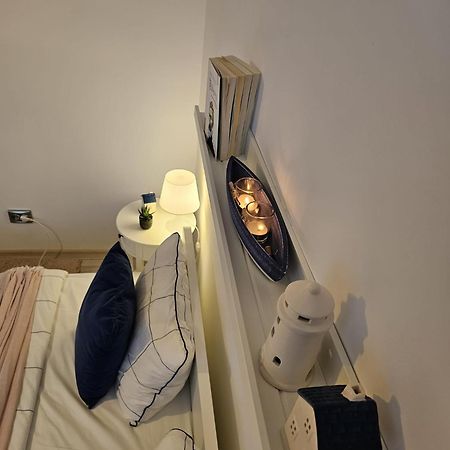 Hortensia Apartment Tomis Nord 외부 사진