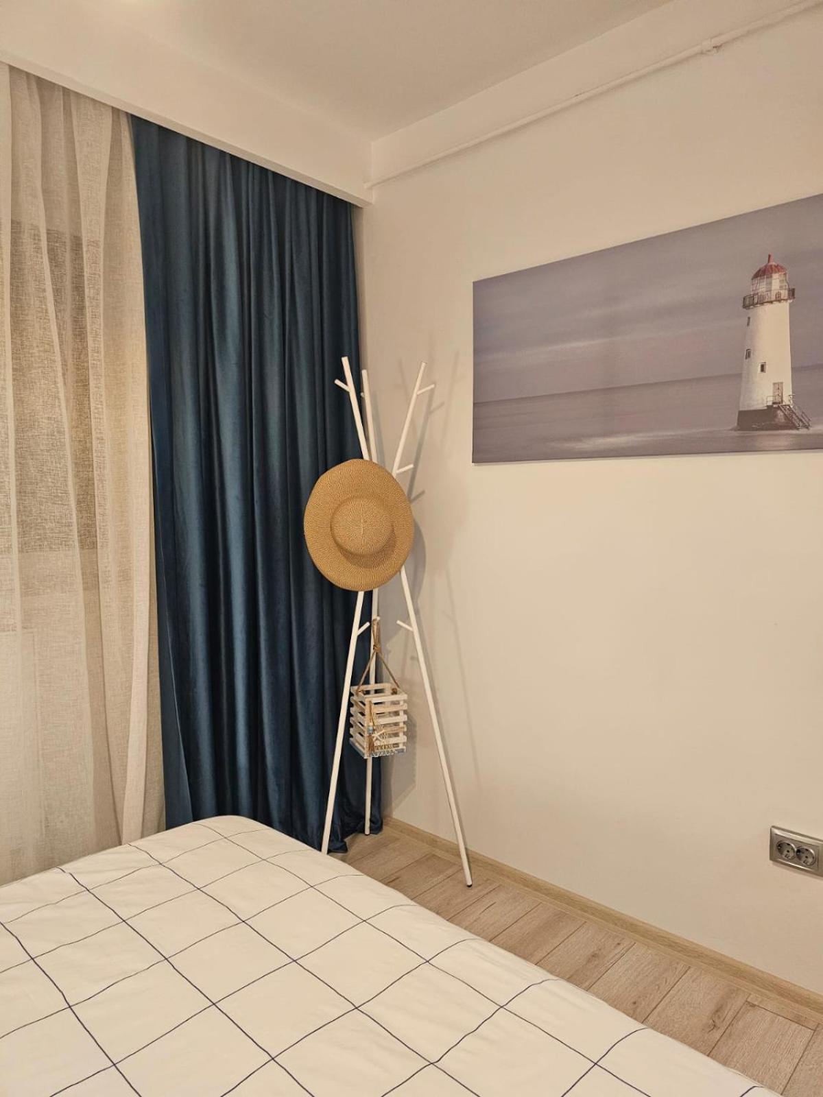 Hortensia Apartment Tomis Nord 외부 사진