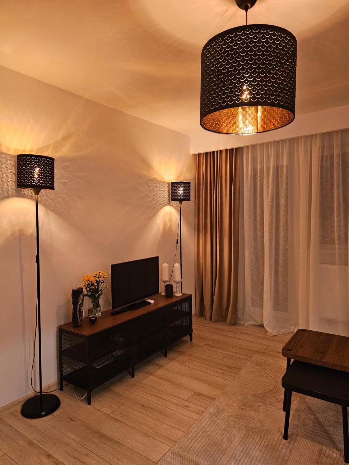 Hortensia Apartment Tomis Nord 외부 사진