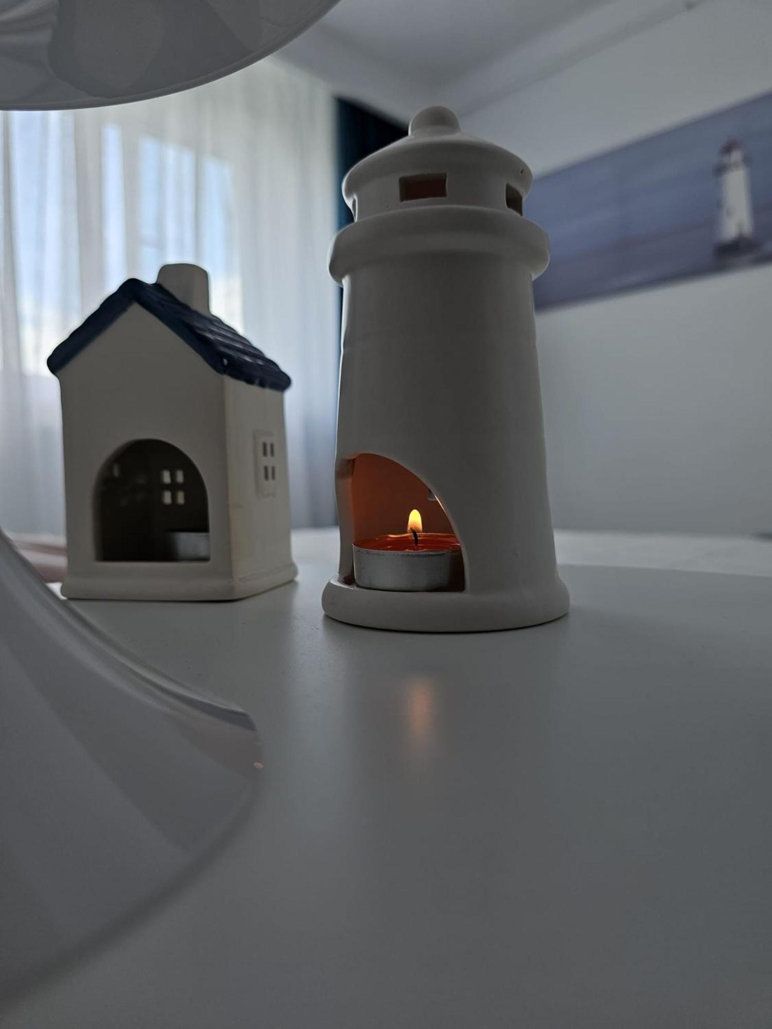 Hortensia Apartment Tomis Nord 외부 사진