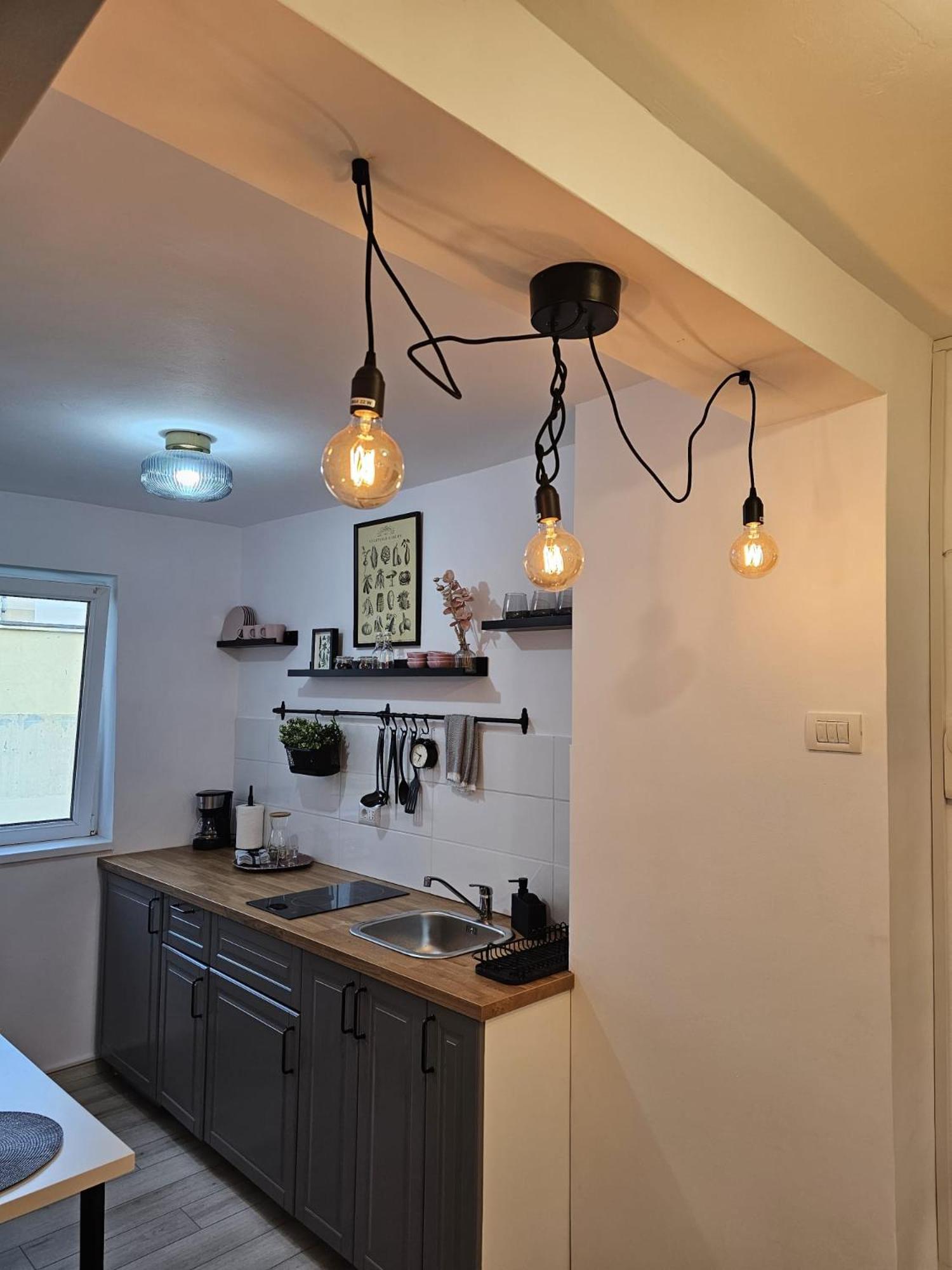Hortensia Apartment Tomis Nord 외부 사진