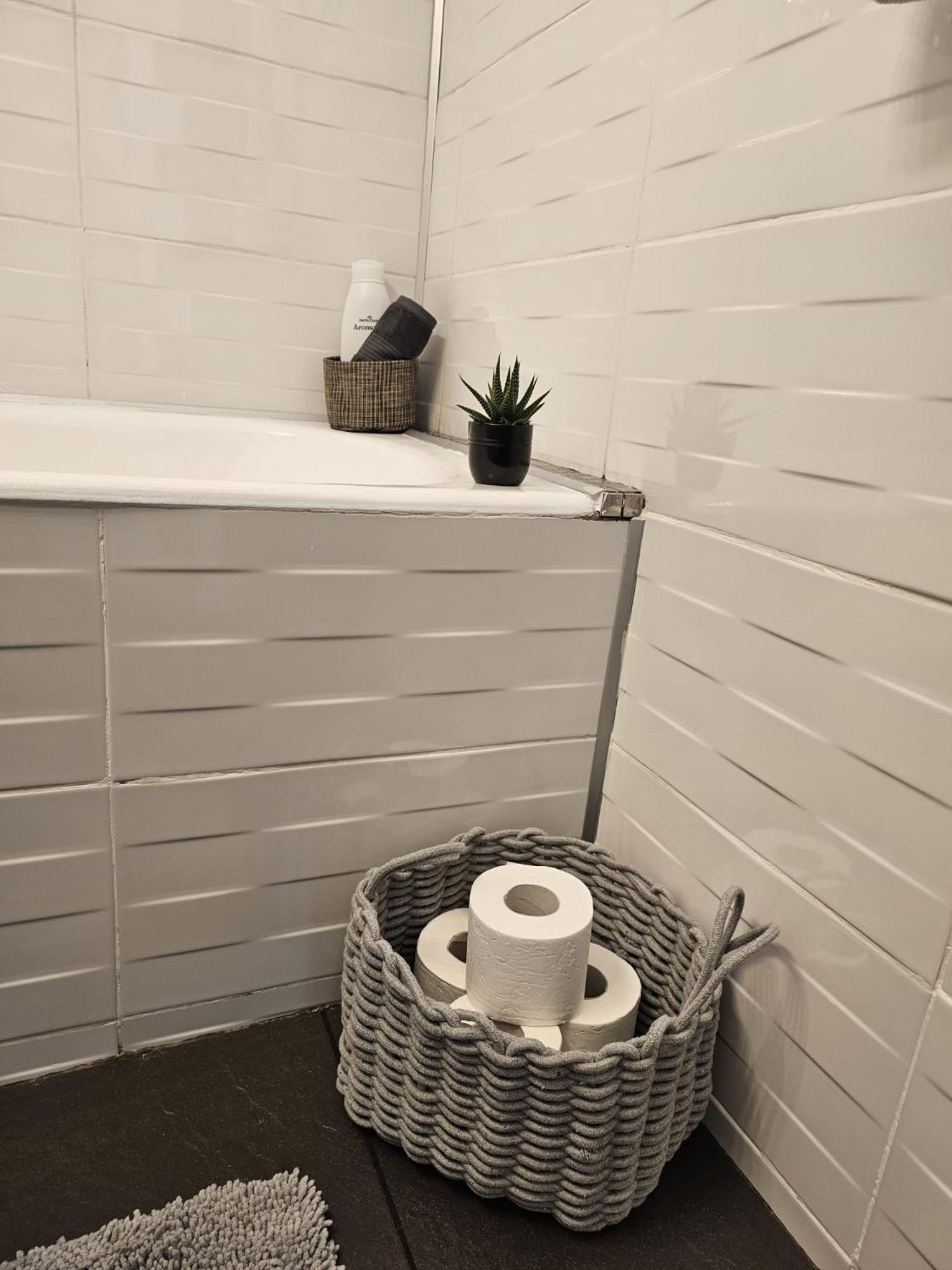 Hortensia Apartment Tomis Nord 외부 사진