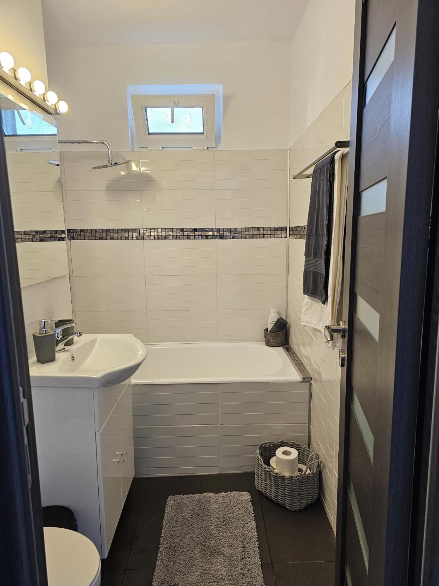 Hortensia Apartment Tomis Nord 외부 사진